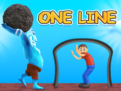 Gra One Line