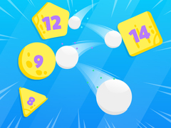 Gra Physics Balls