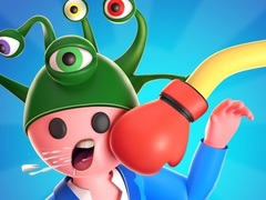 Gra Ragdoll Mania
