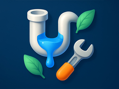Gra Pipe Puzzle: Connect & Flow