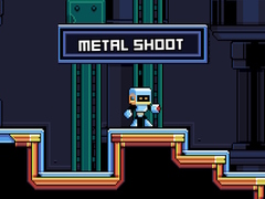 Gra Metal Shoot