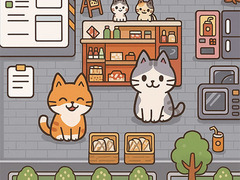 Gra Cat Mini Restaurant