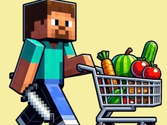 Gra CraftMart