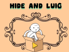 Gra Hide and Luig