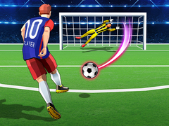Gra Football Rush 3D