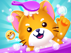 Gra My Pet Care Salon