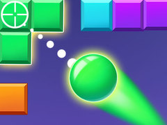 Gra Block Crasher