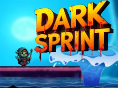 Gra Dark Sprint