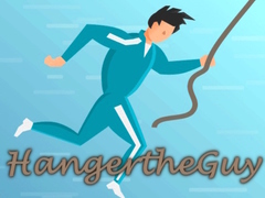 Gra HangertheGuy