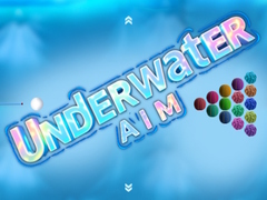 Gra Underwater Aim