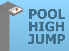 Gra Pool High Jump