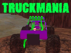 Gra Truckmania