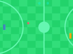 Gra 2D Ping Pong