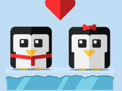 Gra Save the Penguin