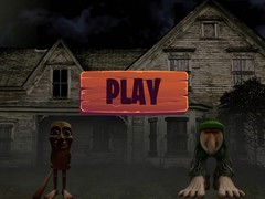 Gra Tung Sahur Horror Escape