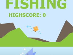 Gra Fishing