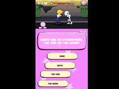 Gra Fight Trivia