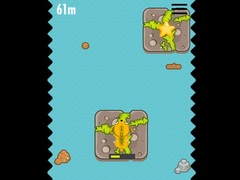 Gra Leap Rush