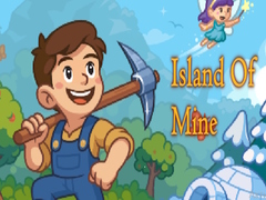 Gra Island Of Mine