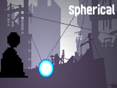 Gra Spherical