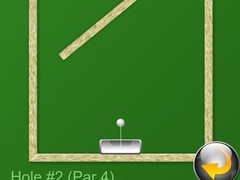 Gra Tap & Putt
