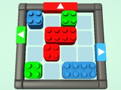 Gra Twisted Blocks