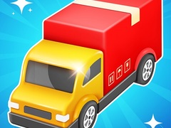Gra Color Cargo