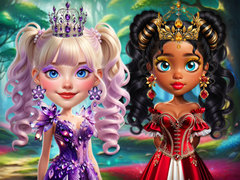 Gra Gemstone Glam