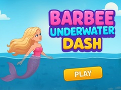 Gra Barbee Underwater Dash