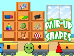 Gra Pair Up Shapes