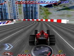 Gra Ultimate R1