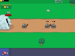 Gra Age of Tanks 