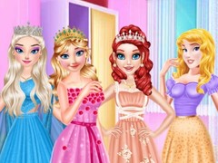Gra Princess Banquet The Ultimate Royal Prank