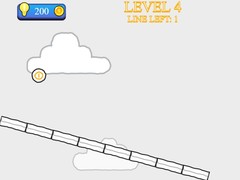 Gra Draw Line