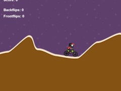 Gra Rotate the Bike