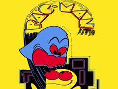 Gra Pac-Man