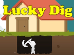 Gra Lucky Dig