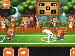 Gra Jungle Ball
