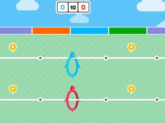 Gra Line