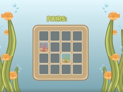 Gra Pairs by Astra
