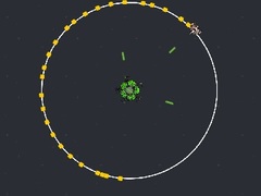 Gra SpiNshoot
