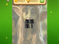 Gra Troll Memory Match