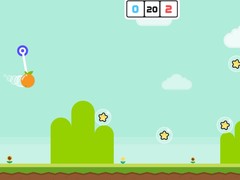 Gra Fruit Toss