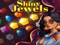 Gra Shiny Jewels
