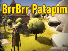 Gra BrrBrr Patapim