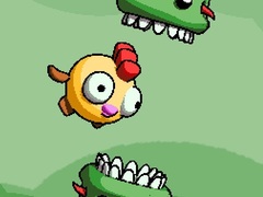 Gra Fly Fly Fly