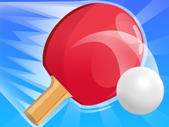 Gra Ping Pong Battle Table Tennis