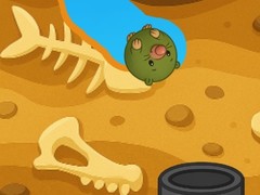 Gra Digging Moles