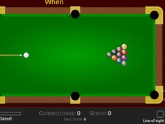Gra Trz Pool