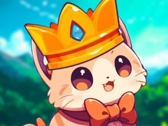 Gra Kingdom Cats